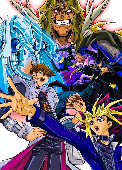 yugioh gallery.